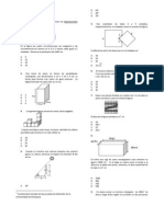 Examen de Admision Universidad de Antioquia Recopilacion 4