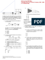 Examen de Admision Universidad de Antioquia Recopilacion 5