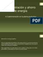 Administración y Ahorro de Energía-2