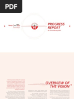 Vision 2030 - Score Booklet