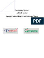 Mineral Water Report PDF