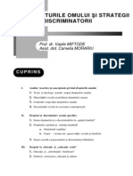 1.Fssp - As.a2.s2 Drepturile Omului Si Strategii Antidiscriminatorii-V.miftode