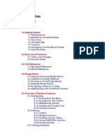 Excel - Intermidiate: Duration - 2 Days Day 1