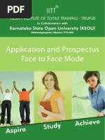 Prospectus