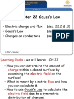 Gauss Law