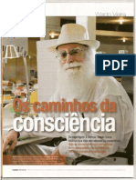 Waldo Vieira - Sobre A Conscienciologia PDF