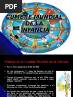 Expocision de Cumbre A Favor de Infacia Completa! (1)