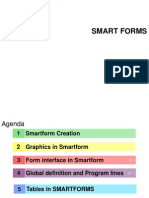 Smart Forms Step by Step