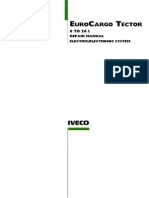 Eurocargo Tector 6-26t Electronic System PDF