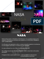 Nasa Presentation