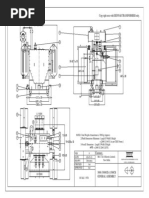 C & S 3000kVA GA Drgs