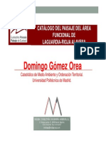 Domingo Gomez Orea