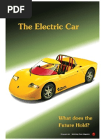 The Electric Car 2005