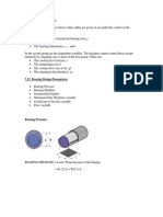 Unit7A SS Bear2 - Bearings Design - VTU