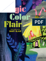 Magic Color Flair: The World of Mary Blair