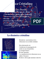 Clase 6. Vibraciones de La Red IA