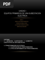 Conceptos Fundamentales de Subestaciones Eléctricas