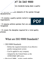 ISO9000