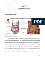 Referat Manajemen Perioperatif Pada Hipertiroid