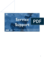 ITIL - Livro - 01 - Service Support