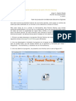 Tutorial de Format Factory