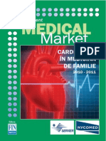 Supliment Cardiologie in Medicina de Familie