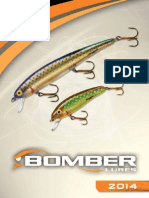 Bomber Catalog