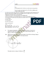 Physics 2013 Set 1