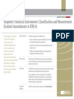 PFRS 9: Philippine Financial Reporting Standards 9