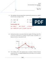 IJSO 2013 Theory Solutions