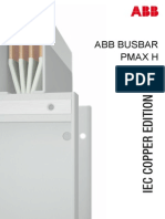 ABB Busduct