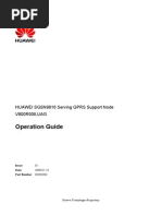 00382994-Operation Guide (V800R008 - 01, UAG)