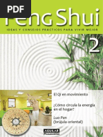 Feng Shui Fascículo 2