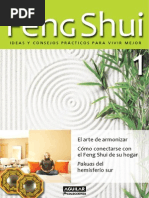 Feng Shui Fascículo 1