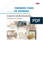 EN-12004 Impac On Adhesive Formulations PDF