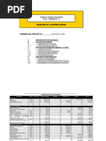 Formato - Financiero Papeleria