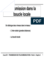 B11 Boucle Locale