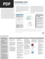 Engaging Beyond The Enterprise: Adobe Livecycle Enterprise Suite
