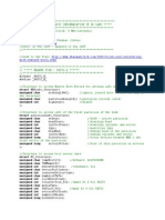 #Ifndef - FAT32 - H - #Define - FAT32 - H