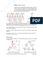 J. R. Lucas - Three Phase Theory