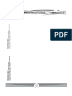 Modulo Matemática V Grado Decimo