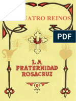 Los Cuatro Reinos (Max Heindel)