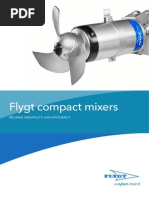 5 Mixer Flygt