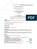 Morgan Stanley Mutual Fund V Kartick Das 1994 SCW 2801