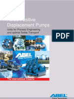 Abel PD Pumps