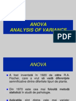 Anova