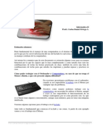 Uso Combinaciones de Teclado PDF