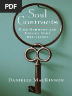 Soul Contracts - Excerpt