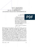 Haciendas Rachos y Peones Algunas Falacias Estadisticas Jea Meyer