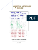 LC3 AssemblyManualAndExamples